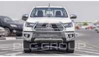 2024 Toyota Hilux