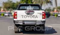 2024 Toyota Hilux