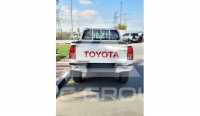 2024 Toyota Hilux
