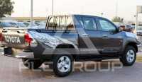 2024 Toyota Hilux