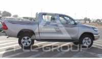 2024 Toyota Hilux