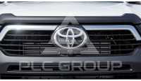 2024 Toyota Hilux