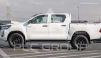 2024 Toyota Hilux