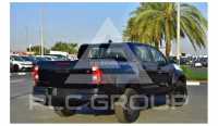 2024 Toyota Hilux