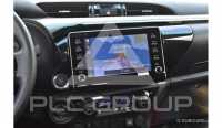 2024 Toyota Hilux