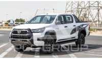 2024 Toyota Hilux