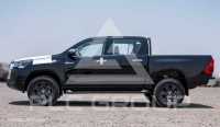 2024 Toyota Hilux