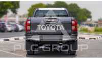 2024 Toyota Hilux