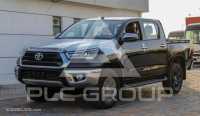 2024 Toyota Hilux