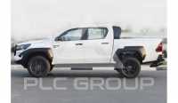 2024 Toyota Hilux