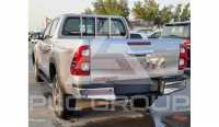 2024 Toyota Hilux