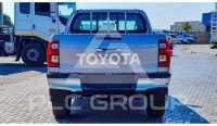 2024 Toyota Hilux