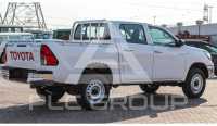 2024 Toyota Hilux