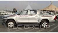 2024 Toyota Hilux