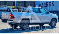 2024 Toyota Hilux