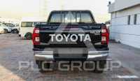 2024 Toyota Hilux