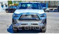 2024 Toyota Hilux