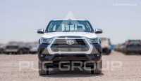 2024 Toyota Hilux