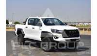 2024 Toyota Hilux