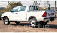 2024 Toyota Hilux