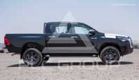 2024 Toyota Hilux