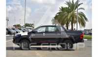 2024 Toyota Hilux