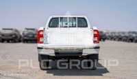 2024 Toyota Hilux