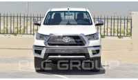 2024 Toyota Hilux