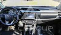 2024 Toyota Hilux