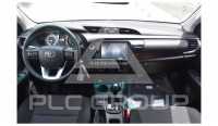 2024 Toyota Hilux
