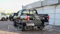 2024 Toyota Hilux