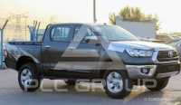 2024 Toyota Hilux
