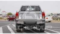 2024 Toyota Hilux