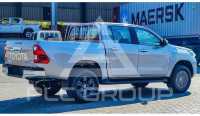 2024 Toyota Hilux