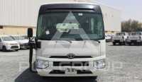 2024 Toyota Coaster
