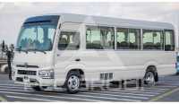 2024 Toyota Coaster