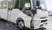 2024 Toyota Coaster