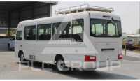 2024 Toyota Coaster