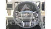 2024 Toyota Hiace