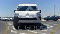 2024 Toyota Hiace