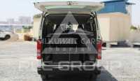 2024 Toyota Hiace