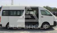 2024 Toyota Hiace