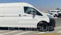 2024 Toyota Hiace