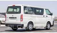 2024 Toyota Hiace