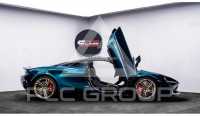 2024 McLaren 750S