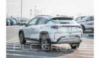 2025 Suzuki Fronx