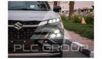 2025 Suzuki Fronx