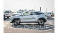 2025 Suzuki Fronx