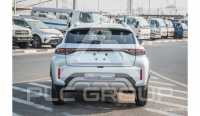 2025 Suzuki Fronx