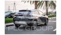 2025 Suzuki Fronx
